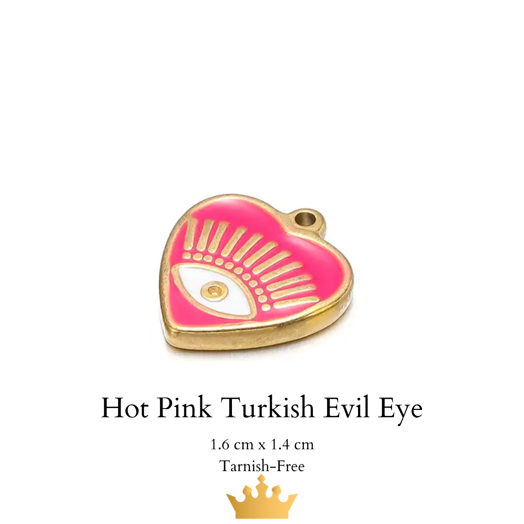 Charm Anklet